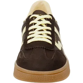 GANT Cuzima Damen Braun 38