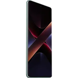 Xiaomi POCO X7 12 GB RAM 512 GB Green