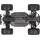 TRAXXAS RC-Buggy Mini Maxx 4WD BL-2S RTR blau (3-tlg)