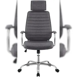 CLP Rako Stoff dunkelgrau