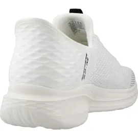 SKECHERS Slade-Quinto Herren Weiß 43