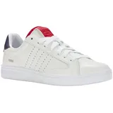 K-Swiss Lozan Klub LTH M 07263-918-M shoes Pullunder K-Swiss Größe: 43.0, - Weiß