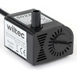 Wiltec Aquarium Pumpe HJ-311 300 L/h