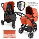 ABC-Design ABC Design Salsa Run carrot 2024