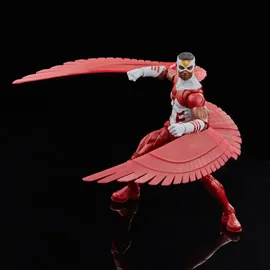 Marvel Legends Series Falcon 28 cm