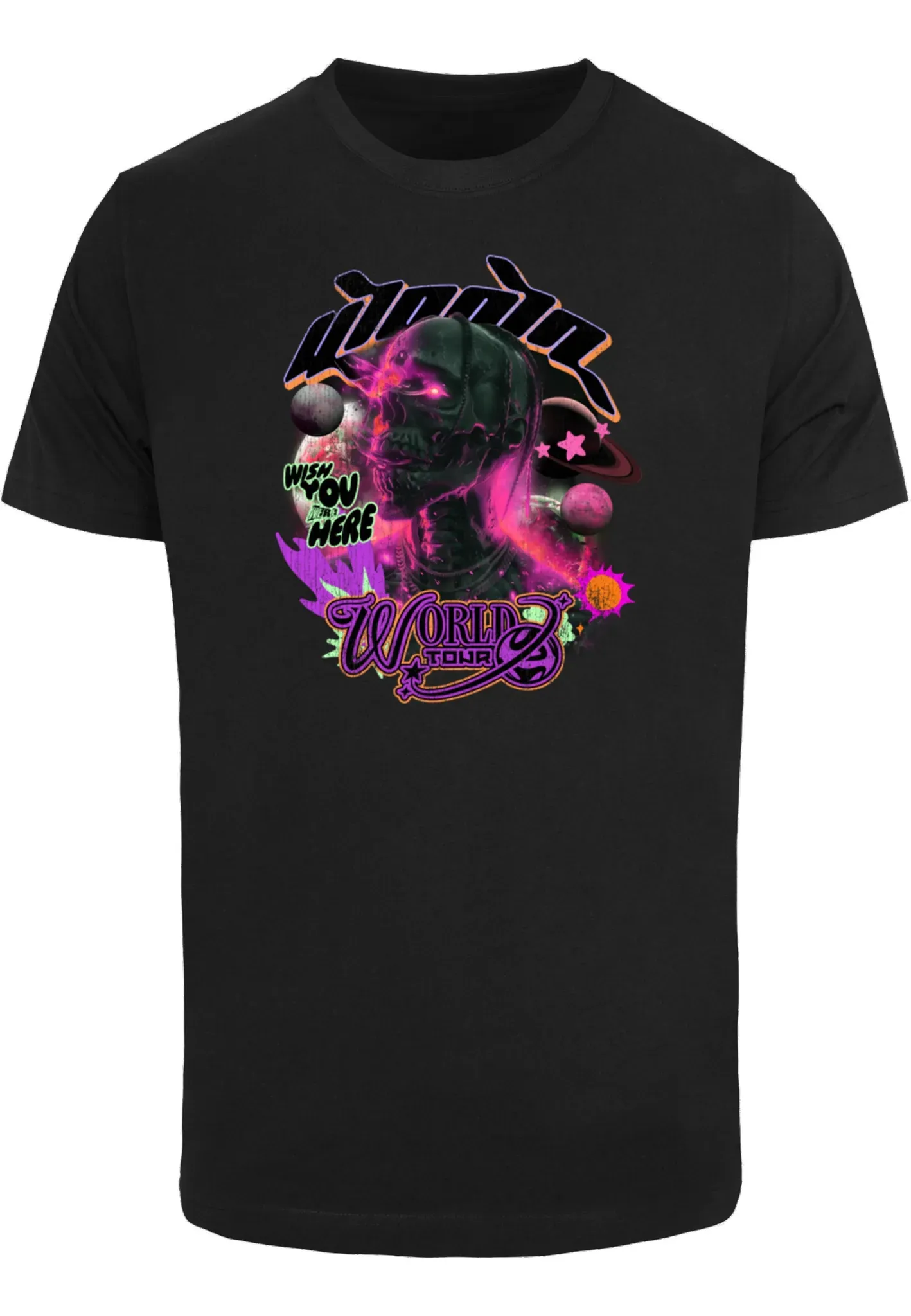 T-Shirt MISTERTEE 