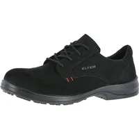 ELTEN BROKER XXB black Low ESD S1P, Größe 43