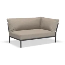 Houe LEVEL Sofaecke Kissen rechts