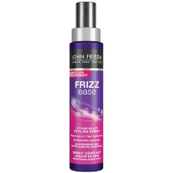 John Frieda FRIZZ EASE® Traumglätte 3-Tage-Glatt Styling Spray Haarstyling-Liquid 100 ml 