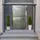 Home Deluxe Cubis L 291 x 258 cm grau