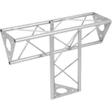 Steinigke SAT 35 T-Stück 3-Wege Silber