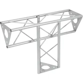 Steinigke SAT 35 T-Stück 3-Wege Silber