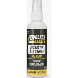 Lockmittel-Spray Trüffel für Wildschweine 100 ml Einheitsfarbe No Size