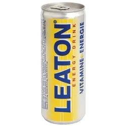 LEATON Energy Drink