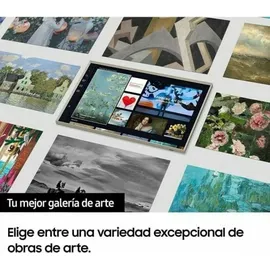 Samsung The Frame TQ32LS03C 32" QLED 4K LS03C (EU-Modell)