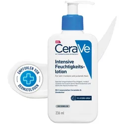 Cerave Intensive Feuchtigkeitslotion
