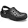 Crocs Baya Lined Clog Schwarz