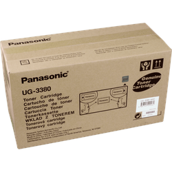 Panasonic Toner UG-3380 schwarz