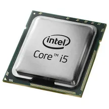 Intel Core i5-4460 3,2 GHz Prozessor