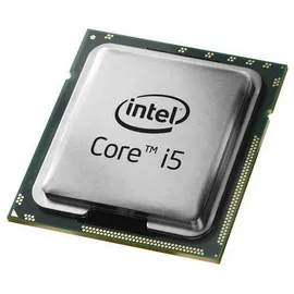 Intel Core i5-4460 3,2 GHz Prozessor