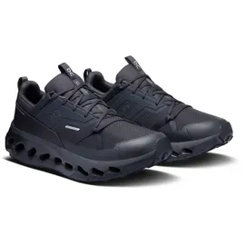 On Cloudhorizon Waterproof Damen Black / Black 40