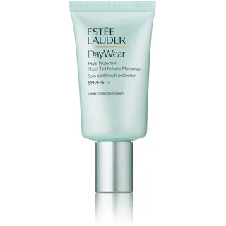 Estée Lauder DayWear Multi-Protection Anti-Oxidant Sheer Tint Release Moisturizer SPF 15 BB- & CC-Cream 30 ml