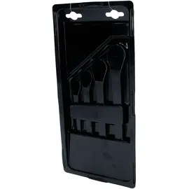 KS Tools GEARplus TX-E-Doppel-Ratschenringschlüssel-Satz 4-tlg.