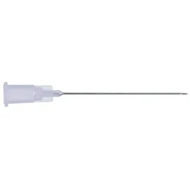 B. Braun Sterican Kanülen Luer-Lok 0,80x40 mm Gr.2 grün