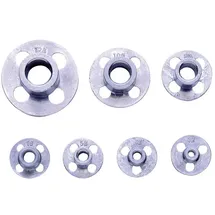 EXACT Schneideisenführung-Set M3 - M12 05198