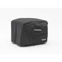 Zebra Technologies Zebra Schutzhülle 6645 für Cozy Loungesessel Schwarz