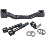 Shimano Adapter f. Disc 203 VR PM