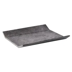 Servierplatte GN 1/2 ELEMENT aus Melamin