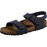 Birkenstock New York Kids, Nubuk