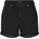 VMZURI HR Loose Shorts Mix schwarz XS