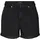 Vero Moda VMZURI HR Loose Shorts Mix schwarz XS