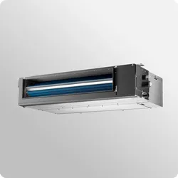 HANTECH 9000-18000 MULTI DUCT Innengerät WLAN R32