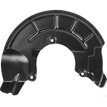 H+B JAKOPARTS Spritzblech, Bremsscheibe HERTH+BUSS JAKOPARTS J3330805