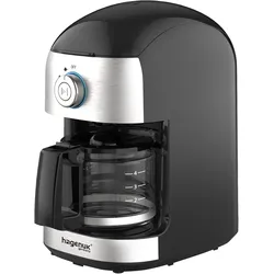 Kaffeemaschine mit Mahlwerk