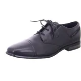 Bugatti Business Schuhe für Herren - Schwarz - 46