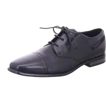 Bugatti Business Schuhe für Herren - Schwarz - 46