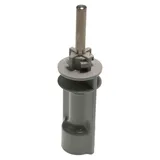 Braun Adapter 67000546 Grau/Silber