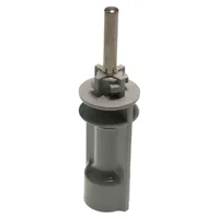 Braun Adapter 67000546 Grau/Silber