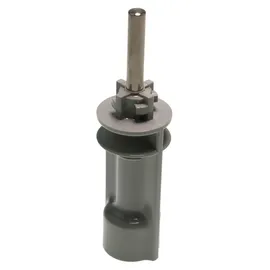 Braun Adapter 67000546 Grau/Silber