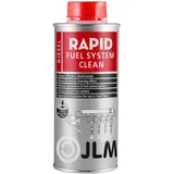 JLM Diesel Rapid Fuel System Clean 500ml Diesel Kraftstoffsystem Spülung 500ml