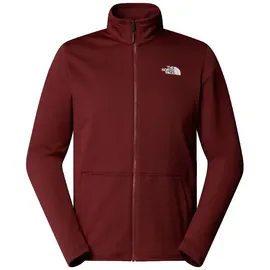 The North Face Quest Triclimate Jacke - Sumac - M