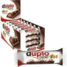 Ferrero duplo Chocnut 24 x 26 g