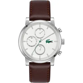 Lacoste Replay 2011486 Leder 43 mm 2011486
