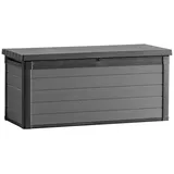 KETER Gartentruhe Cortina 570 L Grau
