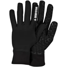 derbystar Winter v23 schwarz 10.5