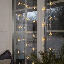 Star Trading LED-Lichtervorhang 2006-75-2